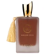 Killer Oud Death by Oud Parfumuotas vanduo