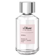 s.Oliver Pure Sense Women Eau De Toilette Tualetinis vanduo - testeris