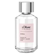 s.Oliver Pure Sense Women Eau De Toilette Tualetinis vanduo - testeris