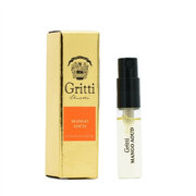 Gritti Mango Aoud Parfumuotas vanduo