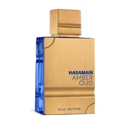 Al Haramain Amber Oud Bleu Edition Parfumuotas vanduo - testeris