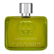 Gucci Guilty Elixir Pour Homme Parfumuotas vanduo - testeris