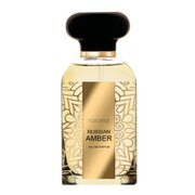 Nasamat Russian Amber Parfumuotas vanduo