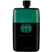 Gucci Guilty Essence Pour Homme Tualetinis vanduo - testeris