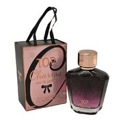 Linn Young Top Charms Parfumuotas vanduo