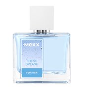 Mexx Fresh Splash For Her Tualetinis vanduo - testeris