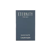 Calvin Klein Sample  Eternity For Men Tualetinis vanduo