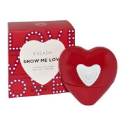 Escada Show Me Love Parfumuotas vanduo