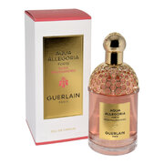 Guerlain Aqua Allegoria Forte Rosa Palissandro Parfumuotas vanduo