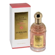 Guerlain Aqua Allegoria Forte Rosa Palissandro Parfumuotas vanduo