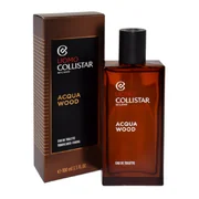 Collistar Acqua Wood Tualetinis vanduo 100ml
