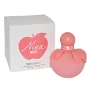 Nina Ricci Rose Tualetinis vanduo