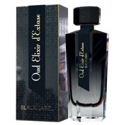 Linn Young Oud Elixir d'Extase Black Label Parfumuotas vanduo