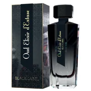 Linn Young Oud Elixir d'Extase Black Label Parfumuotas vanduo