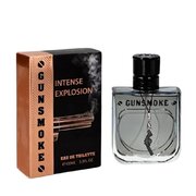 Linn Young Gunsmoke Intense Explosion Tualetinis vanduo