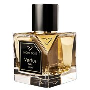 Vertus Paris Night Dose Parfumuotas vanduo