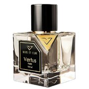 Vertus Paris Bois Et Cuir Parfumuotas vanduo