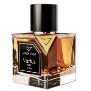 Vertus Paris Amber Elixir Parfumuotas vanduo 100ml