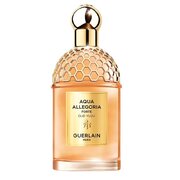 Guerlain Aqua Allegoria Forte Oud Yuzu Parfumuotas vanduo
