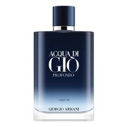 Giorgio Armani Acqua di Gio Profondo Parfum Parfumuotas vanduo