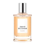 David Beckham Classic Eau de Toilette Tualetinis vanduo