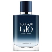 Giorgio Armani Acqua di Gio Profondo Refillable Parfumuotas vanduo