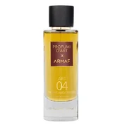 Armaf Profumi d'Art X Armaf Art 04 The one And Only Oud Parfumuotas vanduo