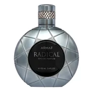 Armaf Radical Blue Parfumuotas vanduo