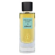 Armaf Profumi d'Art X Armaf Art 02 Voglie Di Mare Parfumuotas vanduo