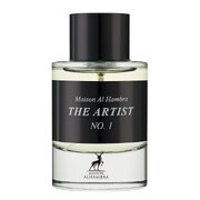 Maison Alhambra The Artist No.1 Parfumuotas vanduo