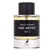Maison Alhambra The Artist No. 2 Parfumuotas vanduo