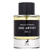 Maison Alhambra The Artist No. 2 Parfumuotas vanduo 100ml