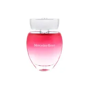 Mercedes-Benz Rose For Women Tualetinis vanduo - testeris 90ml