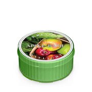Kringle Candle Apple Bazilikų kvapioji žvakė (35 g)