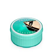 Kringle Candle Aqua kvapioji žvakė (35 g)