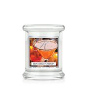 Kringle Candle BRANDIED PUMPKIN kvapioji žvakė mini 1 dagtis (127 g)