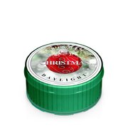 Kringle Candle Kvapioji žvakė Kalėdoms (35 g)