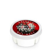 Kringle Candle Christmas Stroll kvapus vaškas (35 g)