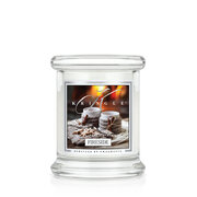 Kringle Candle Fireside kvapioji žvakė mini 1 dagtis (127 g)