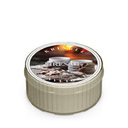 Kringle Candle Fireside kvapioji žvakė (35 g)