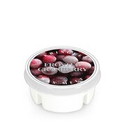Kringle Candle Frosted Cranberry kvapus vaškas (35 g)