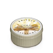 Kringle Candle Gold & Cashmere kvapioji žvakė (35 g)