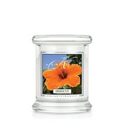 Kringle Candle Hibiscus kvapioji žvakė, 1 dagtis (127 g)