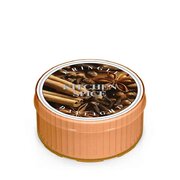 Kringle Candle Kitchen Spice kvapioji žvakė (35 g)