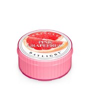 Kringle Candle Pink Greipfruit kvapioji žvakė (35 g)