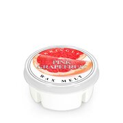 Kringle Candle Pink Greipfruit kvapus vaškas (35 g)