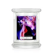 Kringle Candle Spellbound vidutinė 2 dagčių kvapni žvakė (411 g)