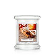 Kringle Candle Spiced Apple kvapioji žvakė mini 1 dagtis (127 g)