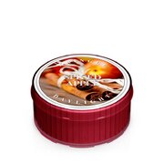 Kringle Candle Spiced Apple kvapioji žvakė (35 g)