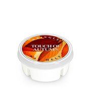 Kringle Candle Touch of Autumn kvapus vaškas (35 g)